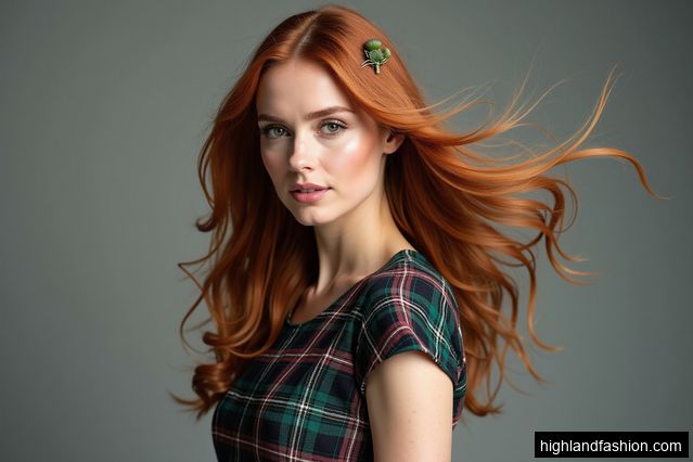 Authentic Scottish Textiles